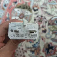 شارژر 66 وات اورجینال هوآوی
