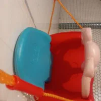 تاب خانگی کودک|اسباب‌بازی بچه|تهران, اختیاریه|دیوار