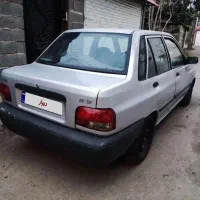 پراید فرمان هیدرولیک 90|خودرو سواری و وانت|رشت, معلم|دیوار