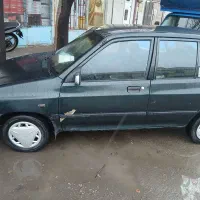 فروش پراید|خودرو سواری و وانت|تبریز, |دیوار