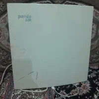 هواساز پاندا آب