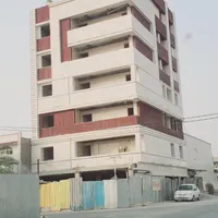 پیش فروش واحدهای مسکونی در بهارستان