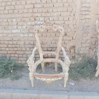 مبل خاطره تیراژ بالا|مبلمان خانگی و میز عسلی|باغستان, |دیوار