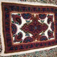 پشتی پته|پشتی|کرمان, |دیوار