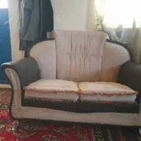 مبل هفت نفره