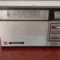 رادیو قدیمی