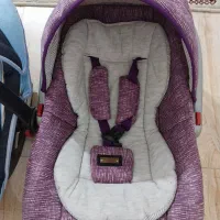 دو عدد کرییر دخترانه و پسرانه