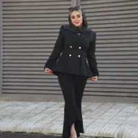 جین.کت سایز بزرگ و..|لباس|لنگرود, |دیوار