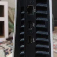 PS5 Slim|کنسول، بازی ویدئویی و آنلاین|جیرفت, |دیوار