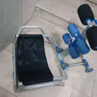 دستگاه دراز نشست