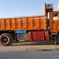 بنز تک باری 1402