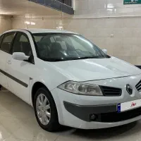 مگان 2000 اتوماتیک