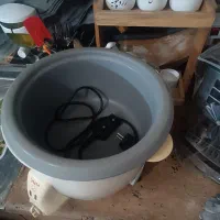 پلوپز توستر|اجاق گاز و لوازم برقی پخت‌وپز|کرمان, |دیوار