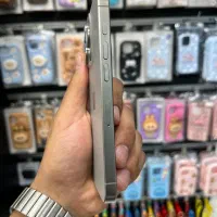iphone 15 Pro|موبایل|تهران, گیشا|دیوار