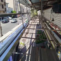 جوشکاری سیار