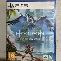 دیسک بازی Horizon Forbidden West Ps5