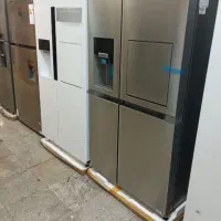 تعمیرات انواع یخچال خانگی مغازه درمنزل شما سیار