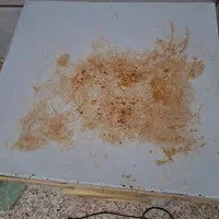 لباسشویی ۴کیلویی ازمایش