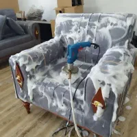 شستشوی موکت مبل.قالی .تاتامی در منزل تضمینی|خدمات نظافت|یزد, |دیوار