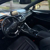 Nx200|خودرو سواری و وانت|تهران, زعفرانیه|دیوار