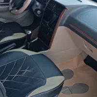 پارس موتور جدید پلاس|خودرو سواری و وانت|کلاله, |دیوار