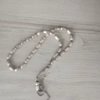 یک عدد تسبی کار ترک تزینی 925 مخصوص  بسیار زیبا