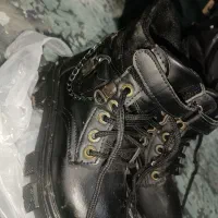 نیم بوت بچگانه سایز ۲۹