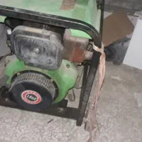 موتور برق ۷.۵کیلو وات انرژی|ماشینآلات صنعتی|آزادشهر, |دیوار