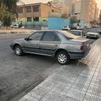 پژو پارس مدل آخر ۸۸ / تحویل ۸۹|خودرو سواری و وانت|تهران, افسریه جنوبی|دیوار