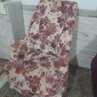 یک دست مبل دست دوم|مبلمان خانگی و میز عسلی|کرمان, |دیوار