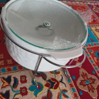 ظروف و لوازم آشپزخانه