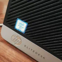 مینی کیس i5 نسل 9 رم 16 حافظه m2|رایانه رومیزی|تهران, اسکندری|دیوار