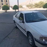 پژو پارس