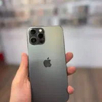 گوشی iPhone 12 pro max