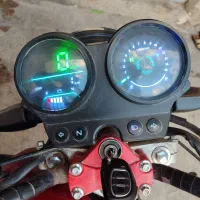 موتور اپاچی 200