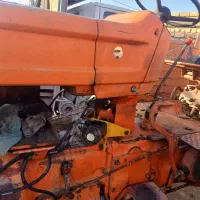 تراکتور رومانی