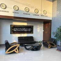 اداری فروشی برج سامان ساخت مهندس حسن زاده|فروش دفتر کار، اتاق اداری، مطب|مشهد, توس (بلوار توس)|دیوار