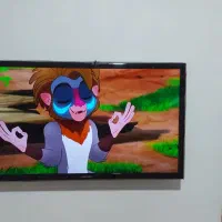 تلویزیون ۴۶ اینچ سامسونگ