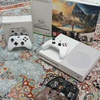 ایکس باکس وان اس ۱ ترا ۲ دسته/ xbox one s 1 tera