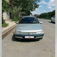 پژو 405|خودرو سواری و وانت|پارس‌آباد, |دیوار