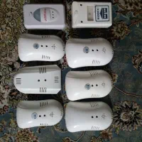 ۶عددستگاه دفع حشراتdh