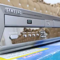 دبل ویدئو،سامسونگ اصل کره.