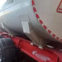 تیغه و تانک ۳محور|خودرو سنگین|کرمانشاه, |دیوار