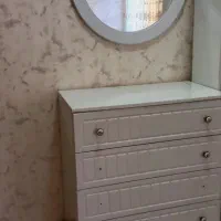 سرویس خواب|تخت و سرویس خواب|املش, |دیوار