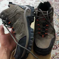 پوتین|کیف، کفش، کمربند|زنجان, |دیوار