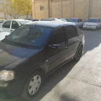 ال نود ال 90 E1 مدل 88|خودرو سواری و وانت|مشهد, عیدگاه|دیوار