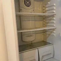 یخچال فریزر 2درب امرسان|یخچال و فریزر|فردیس, قریشی|دیوار