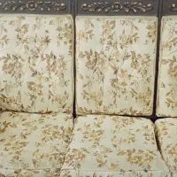 مبل ۷نفره|مبلمان خانگی و میز عسلی|نیر (اردبیل), |دیوار