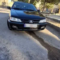 فروش فوری پژوپارس 1401موتور جدیدXu7p