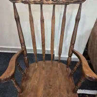 صندلی راک|صندلی و نیمکت|پرند, فاز ۶|دیوار